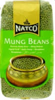 Mung Beans - Natco